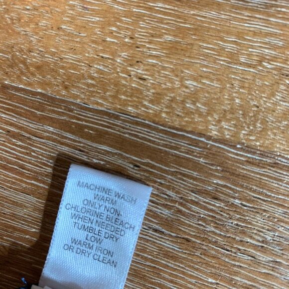 Banana Republic Men’s Slimfit Shirt Size XL - Picture 6 of 7